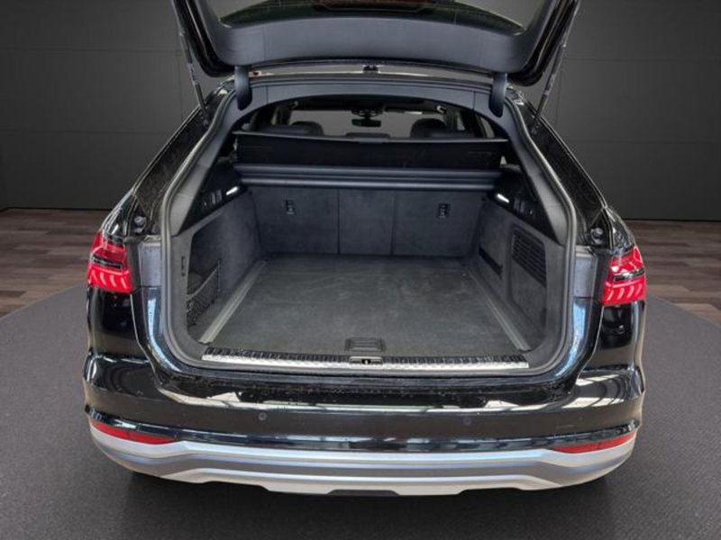 Audi A6 Allroad usata a Milano (15)