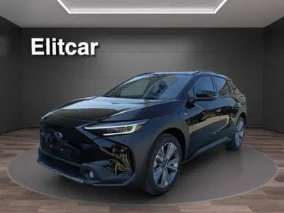 Subaru Solterra 71,4kWh 4E-xperience nuova a Magenta