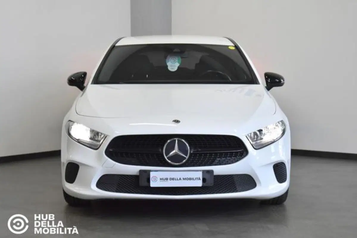 Mercedes-Benz Classe A Sedan usata a Perugia