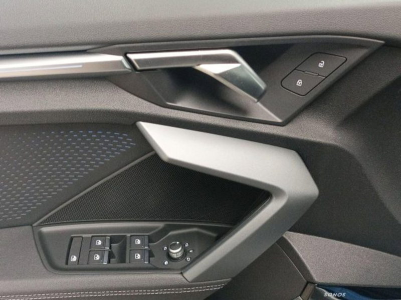 Audi A3 Sportback nuova a Novara (15)