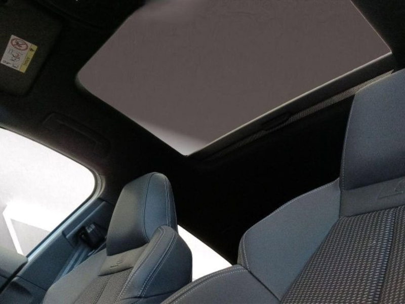 Audi A3 Sportback nuova a Novara (3)