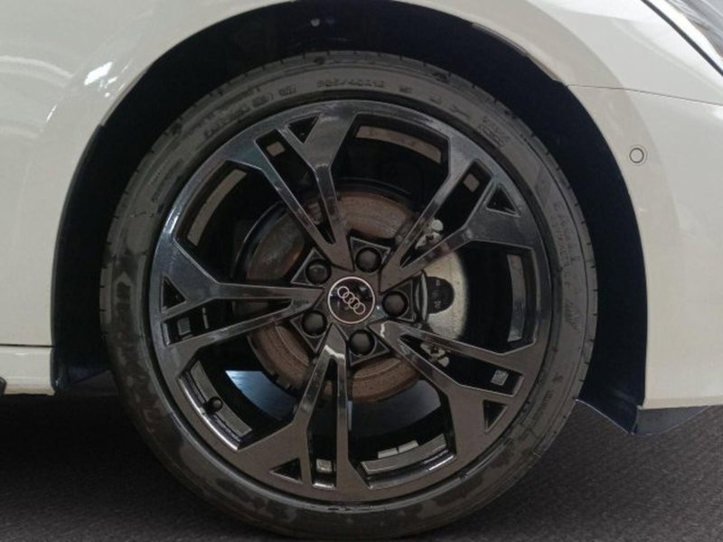 Audi A3 Sportback nuova a Novara (8)