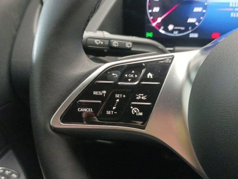 Mercedes-Benz GLA SUV usata a Novara (11)