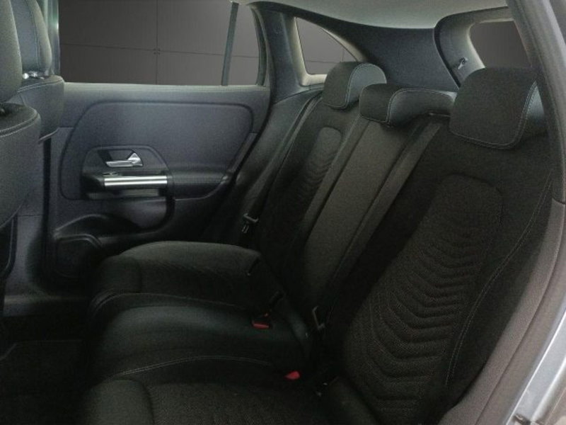 Mercedes-Benz GLA SUV usata a Novara (13)