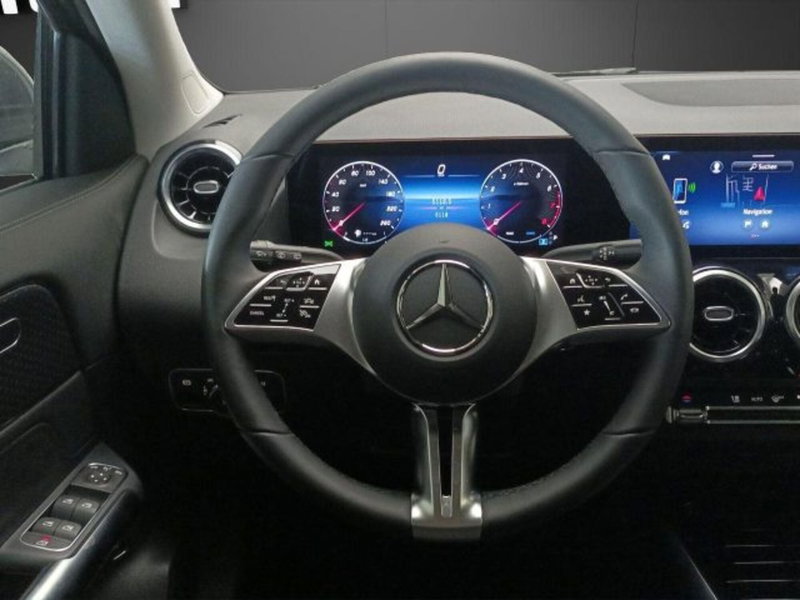 Mercedes-Benz GLA SUV usata a Novara (7)