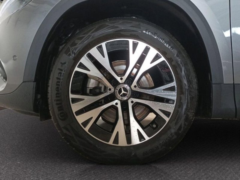 Mercedes-Benz GLA SUV usata a Novara (8)