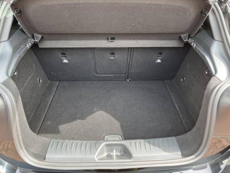 Mercedes-Benz Classe A usata a Novara (5)