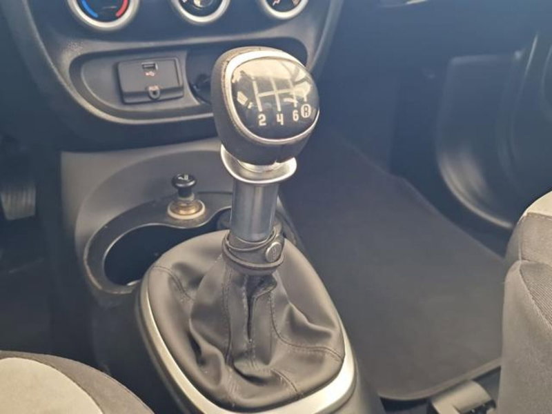 Fiat 500L usata a Salerno (17)