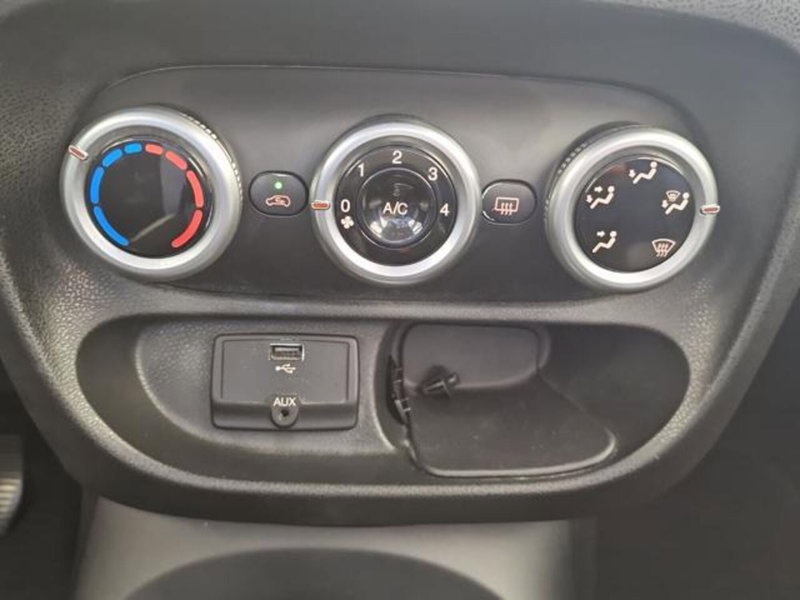 Fiat 500L usata a Salerno (18)