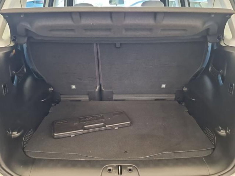 Fiat 500L usata a Salerno (19)