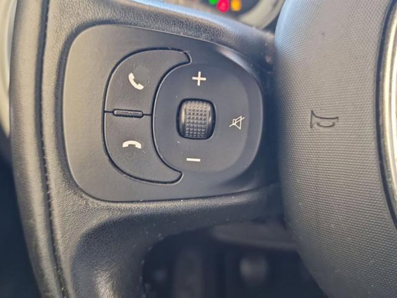 Fiat 500L usata a Salerno (20)