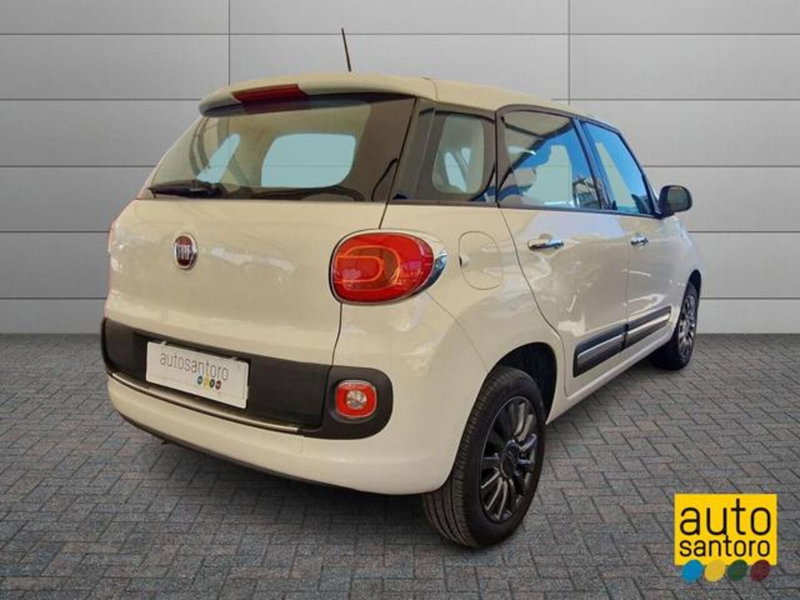 Fiat 500L usata a Salerno (3)