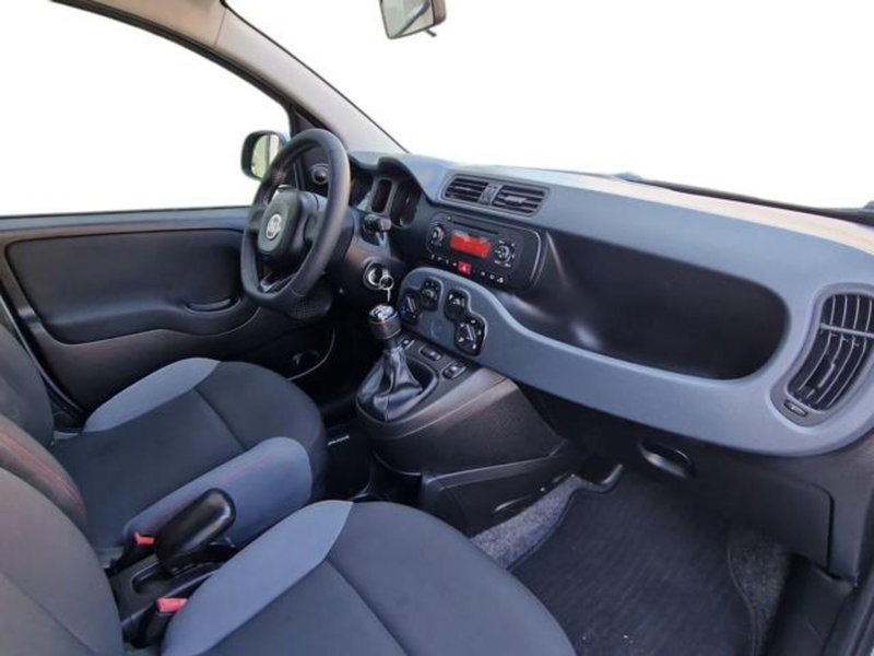 Fiat Panda usata a Salerno (13)