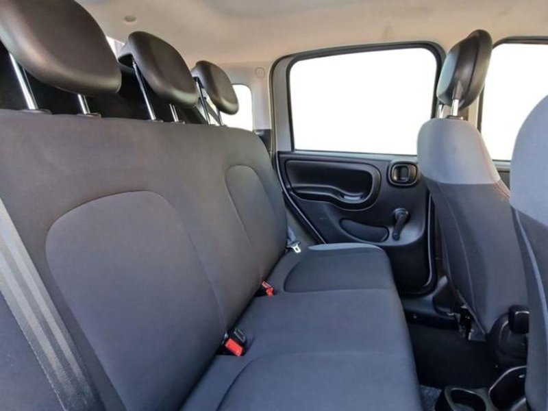 Fiat Panda usata a Salerno (14)