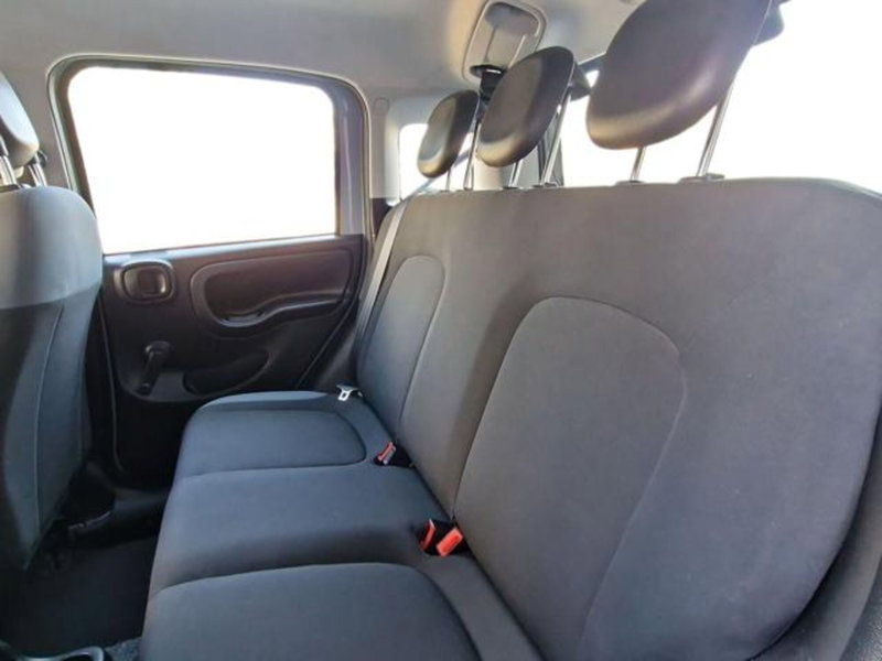 Fiat Panda usata a Salerno (15)