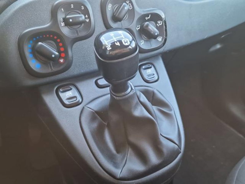 Fiat Panda usata a Salerno (17)