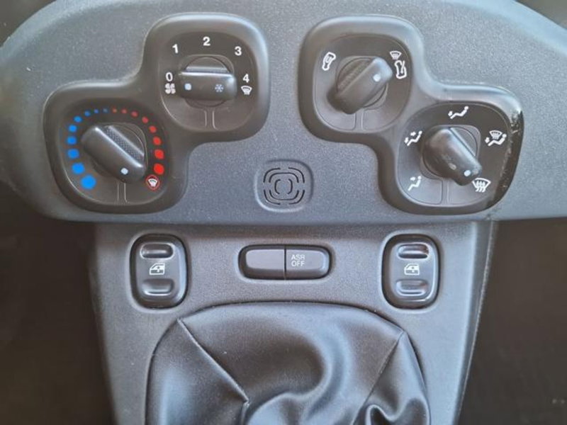 Fiat Panda usata a Salerno (18)