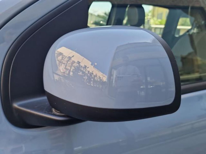 Fiat Panda usata a Salerno (20)