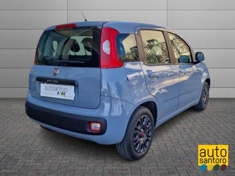 Fiat Panda usata a Salerno (3)