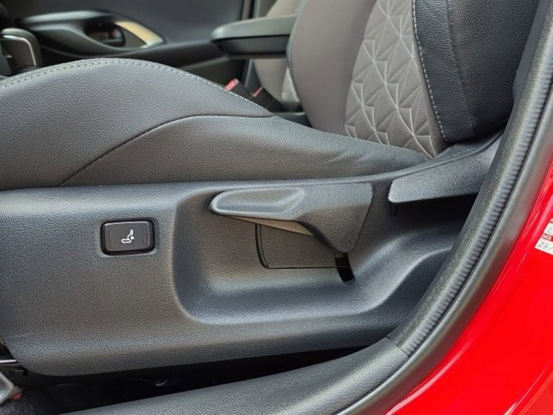 Toyota Yaris Cross usata a Monza e Brianza (19)