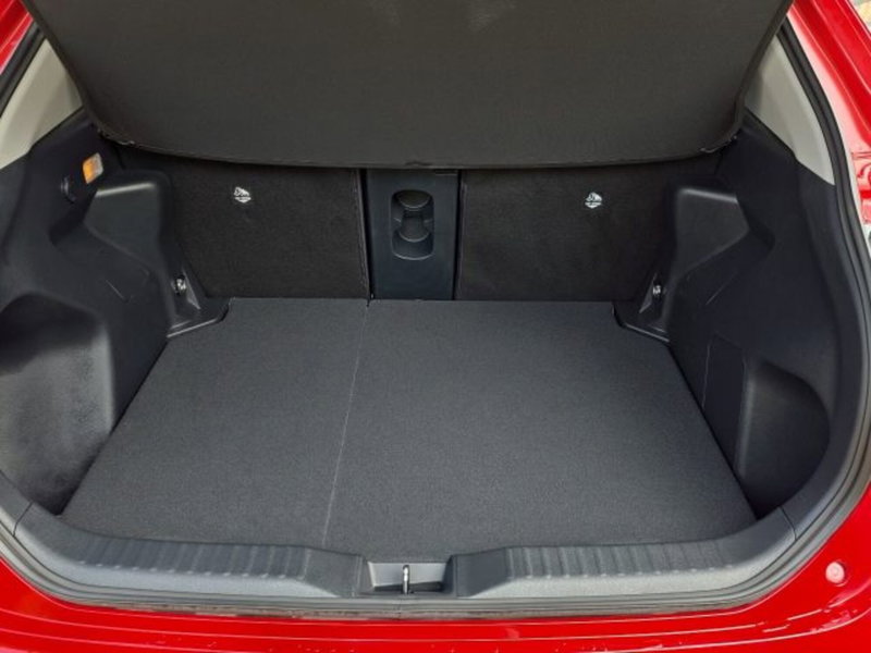 Toyota Yaris Cross usata a Monza e Brianza (6)