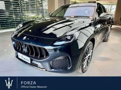 Maserati Grecale 2.0 mhev Modena 330cv auto del 2022 usata a Venaria Reale