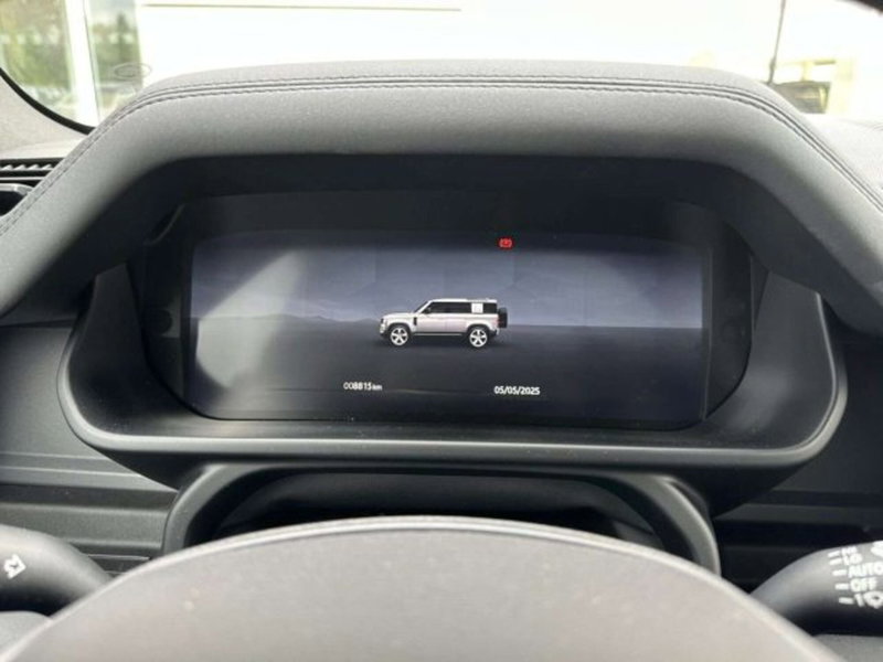 Land Rover Defender usata a Firenze (10)