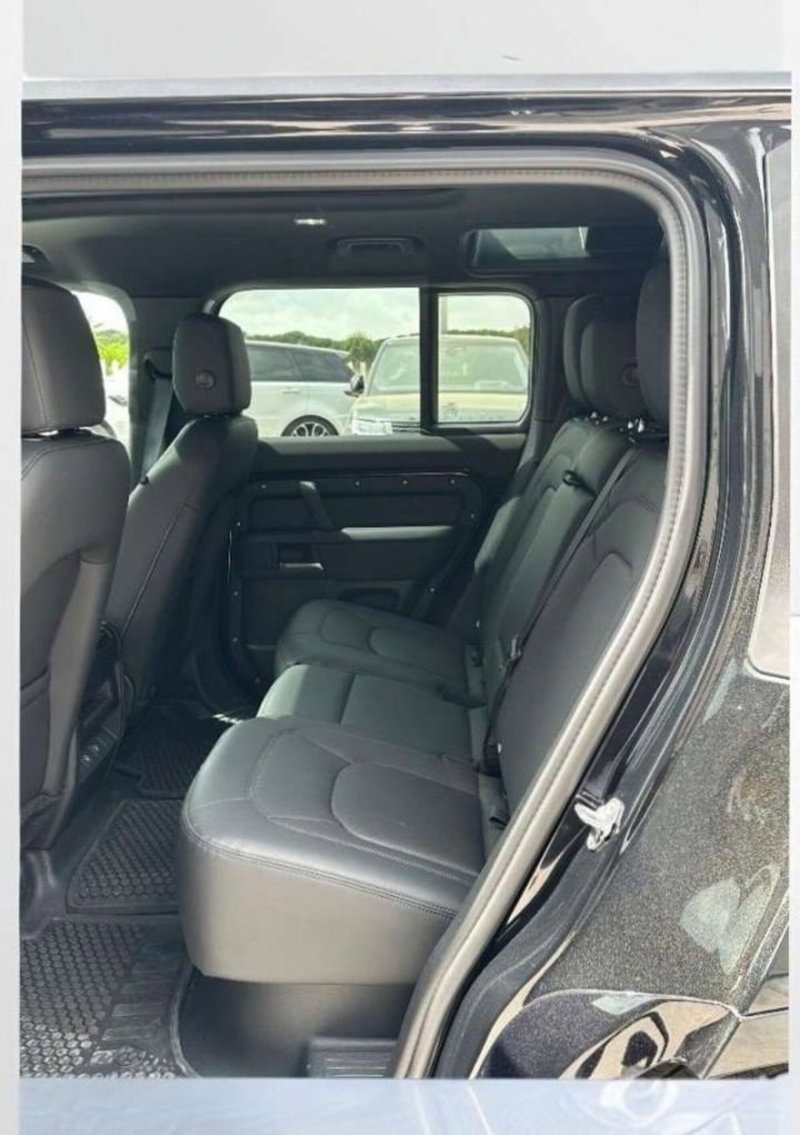 Land Rover Defender usata a Firenze (5)