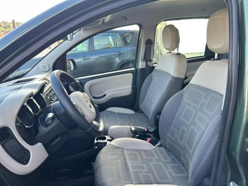 Fiat Panda usata a Campobasso (12)