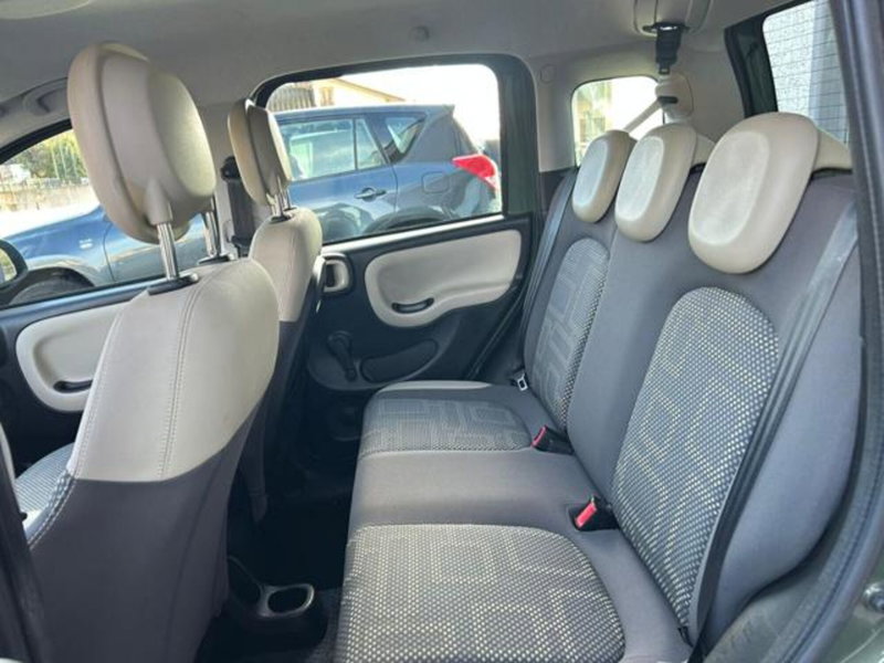Fiat Panda usata a Campobasso (13)