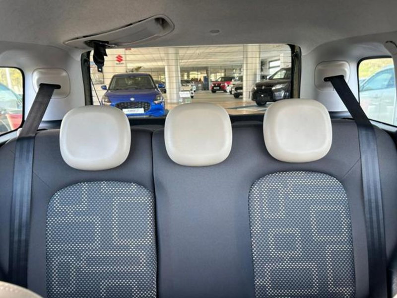 Fiat Panda usata a Campobasso (14)