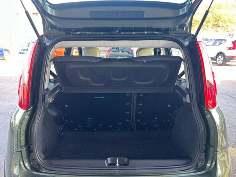 Fiat Panda usata a Campobasso (15)