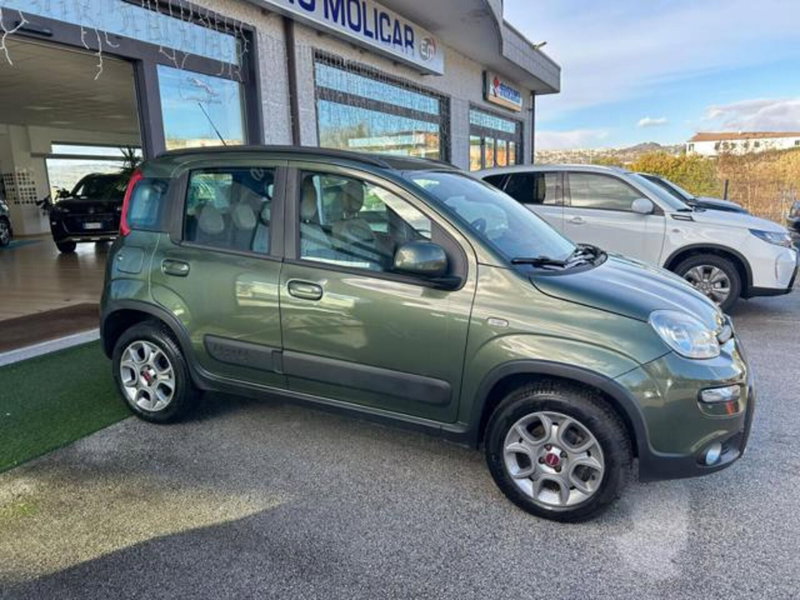 Fiat Panda usata a Campobasso (4)