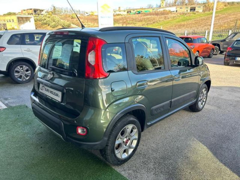 Fiat Panda usata a Campobasso (6)