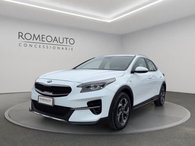 Kia XCeed 1.0 tgdi Gpl Business 117cv mt del 2022 usata a Gubbio