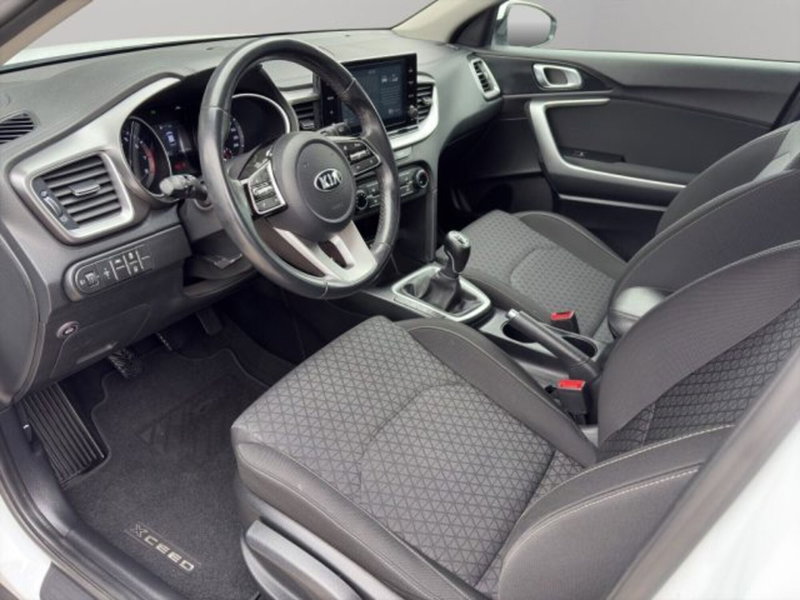 Kia XCeed usata a Perugia (10)