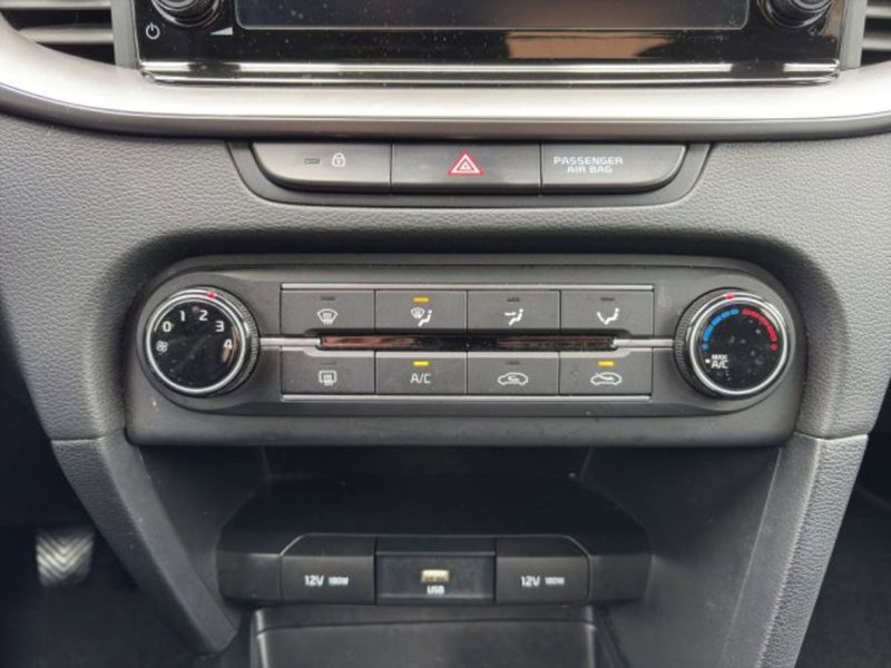 Kia XCeed usata a Perugia (15)