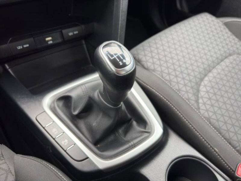 Kia XCeed usata a Perugia (18)