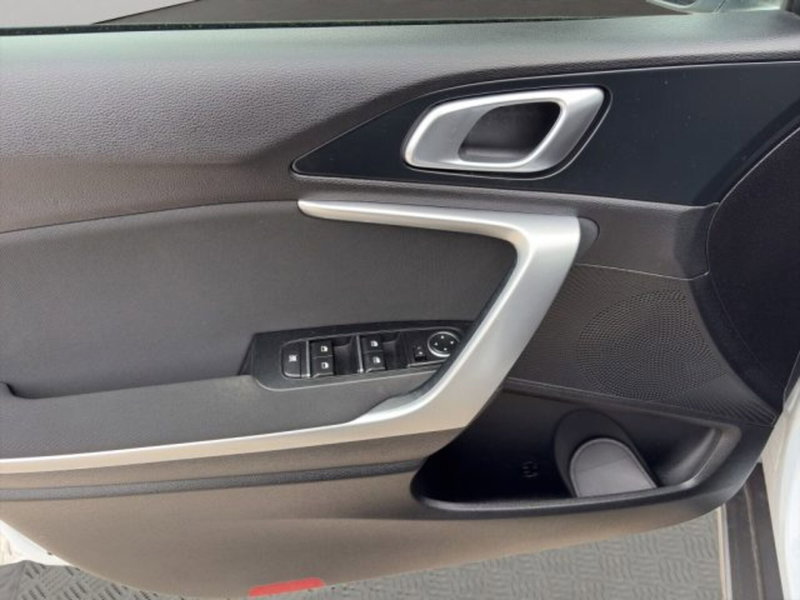 Kia XCeed usata a Perugia (19)