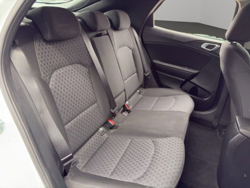 Kia XCeed usata a Perugia (20)