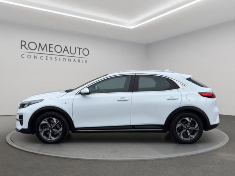 Kia XCeed usata a Perugia (3)