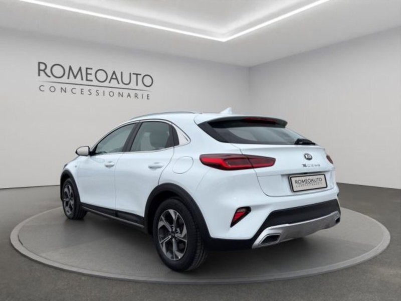 Kia XCeed usata a Perugia (4)