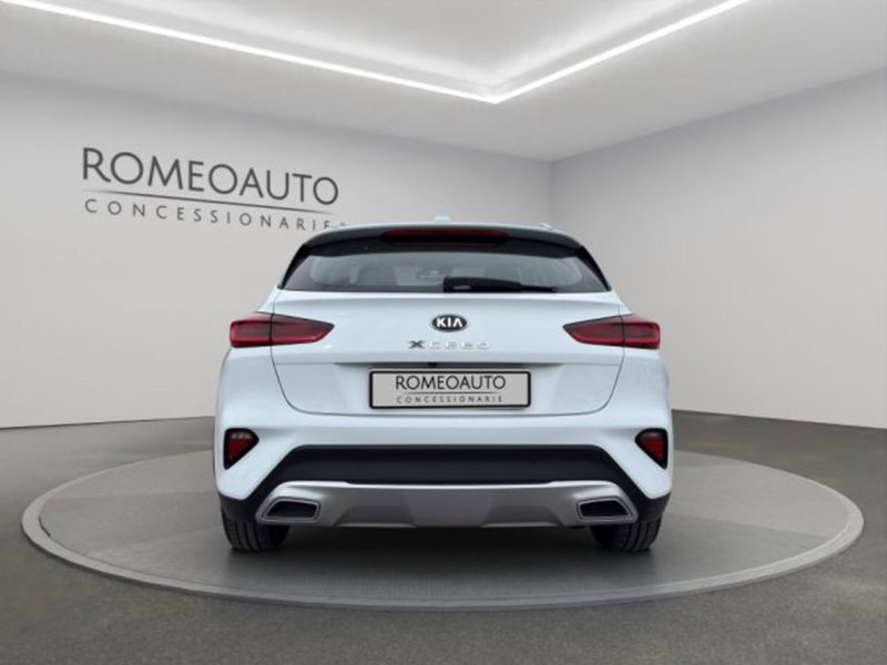 Kia XCeed usata a Perugia (5)