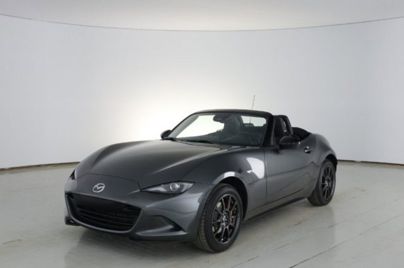 Mazda MX-5 nuova a Bologna