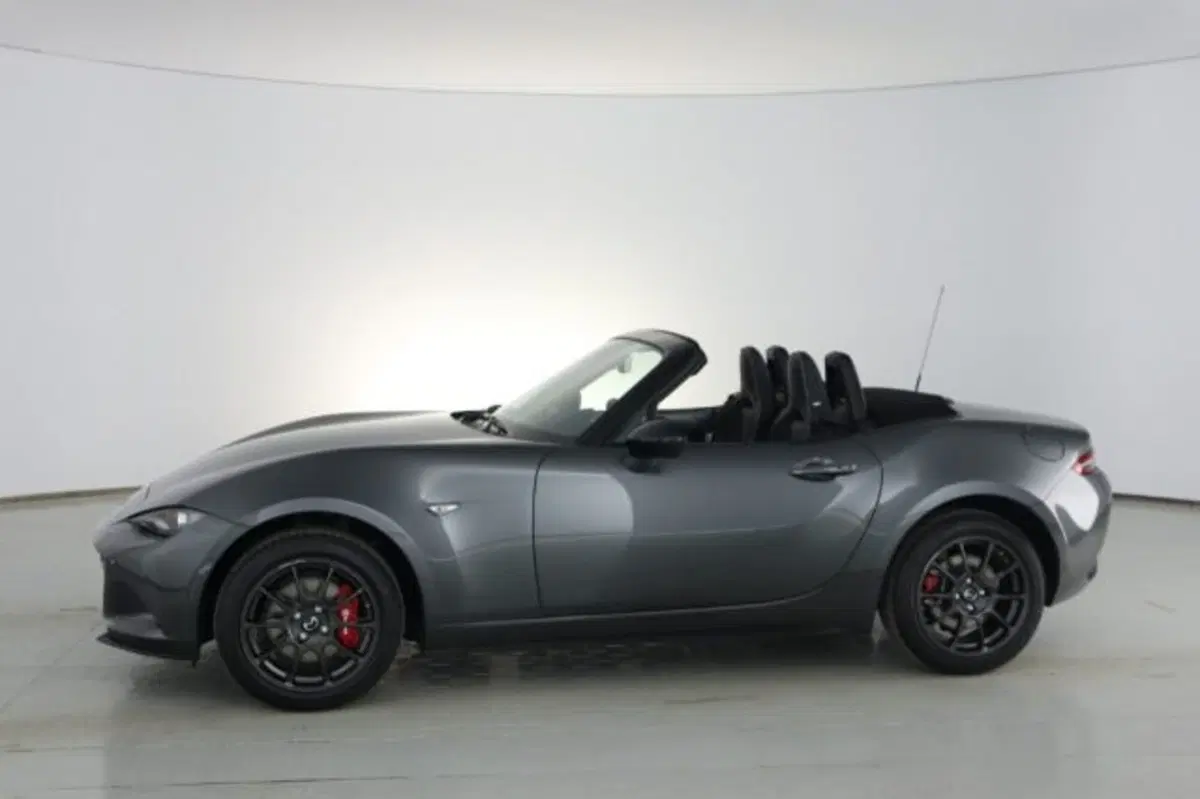 Mazda MX-5 nuova a Bologna (18)