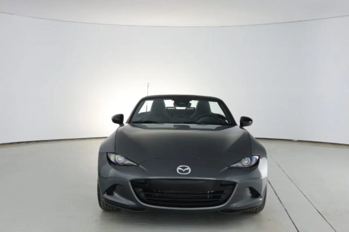 Mazda MX-5 nuova a Bologna (4)