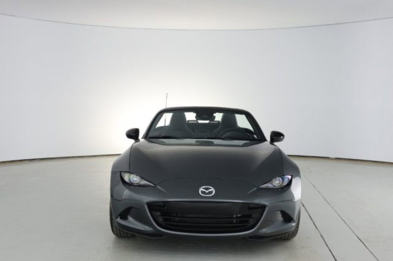 Mazda MX-5 nuova a Bologna (5)