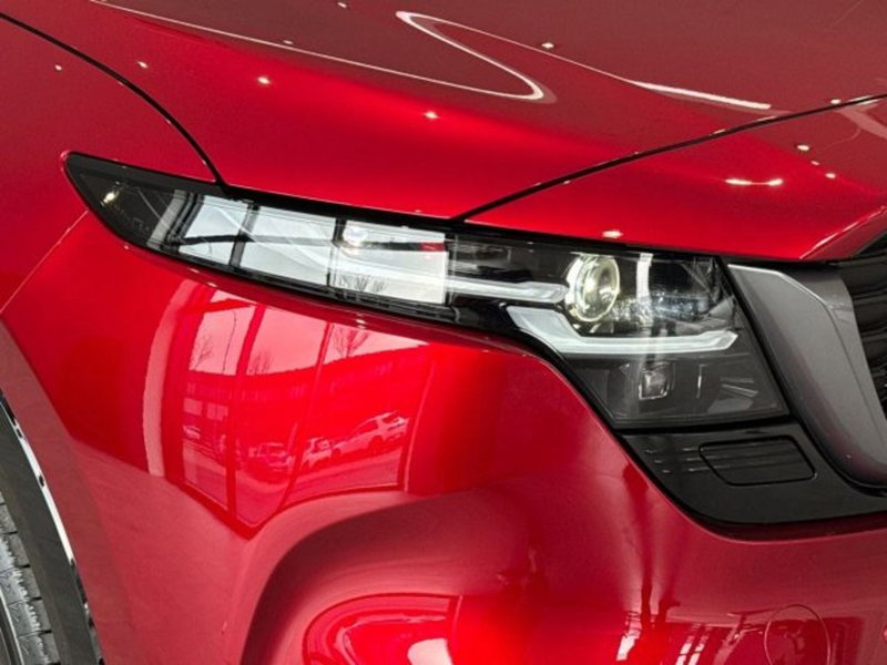 Mazda CX-5 usata a Bologna (10)