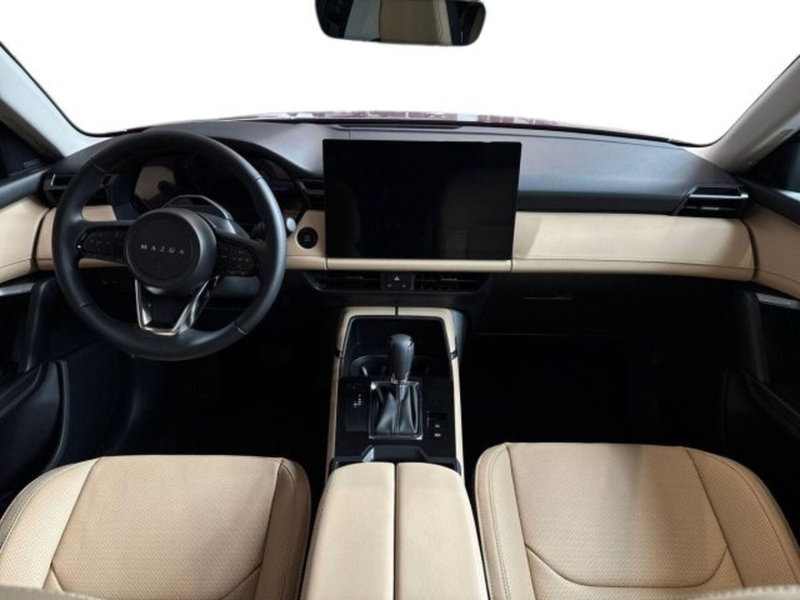 Mazda CX-5 usata a Bologna (12)