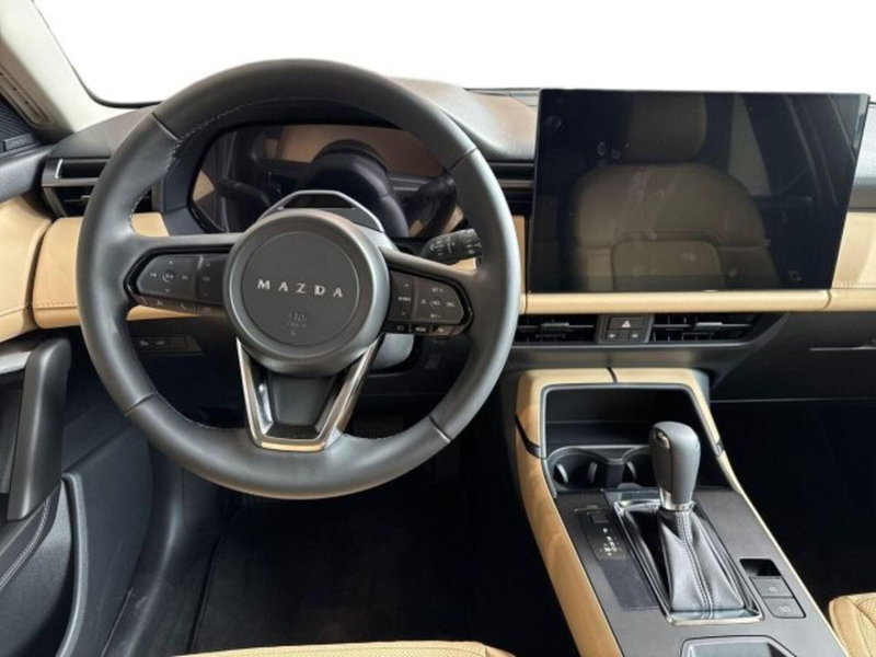 Mazda CX-5 usata a Bologna (13)